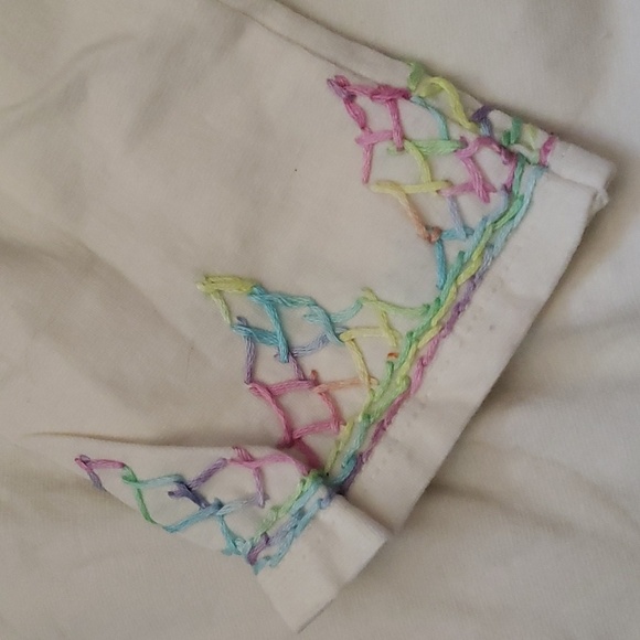 Inner Child  cotton long sleeve - Picture 5 of 12